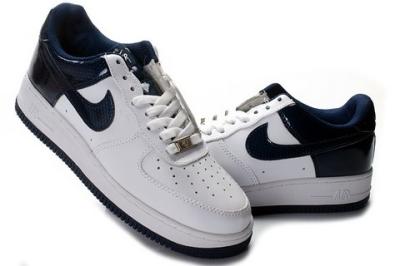 air force 1-1607